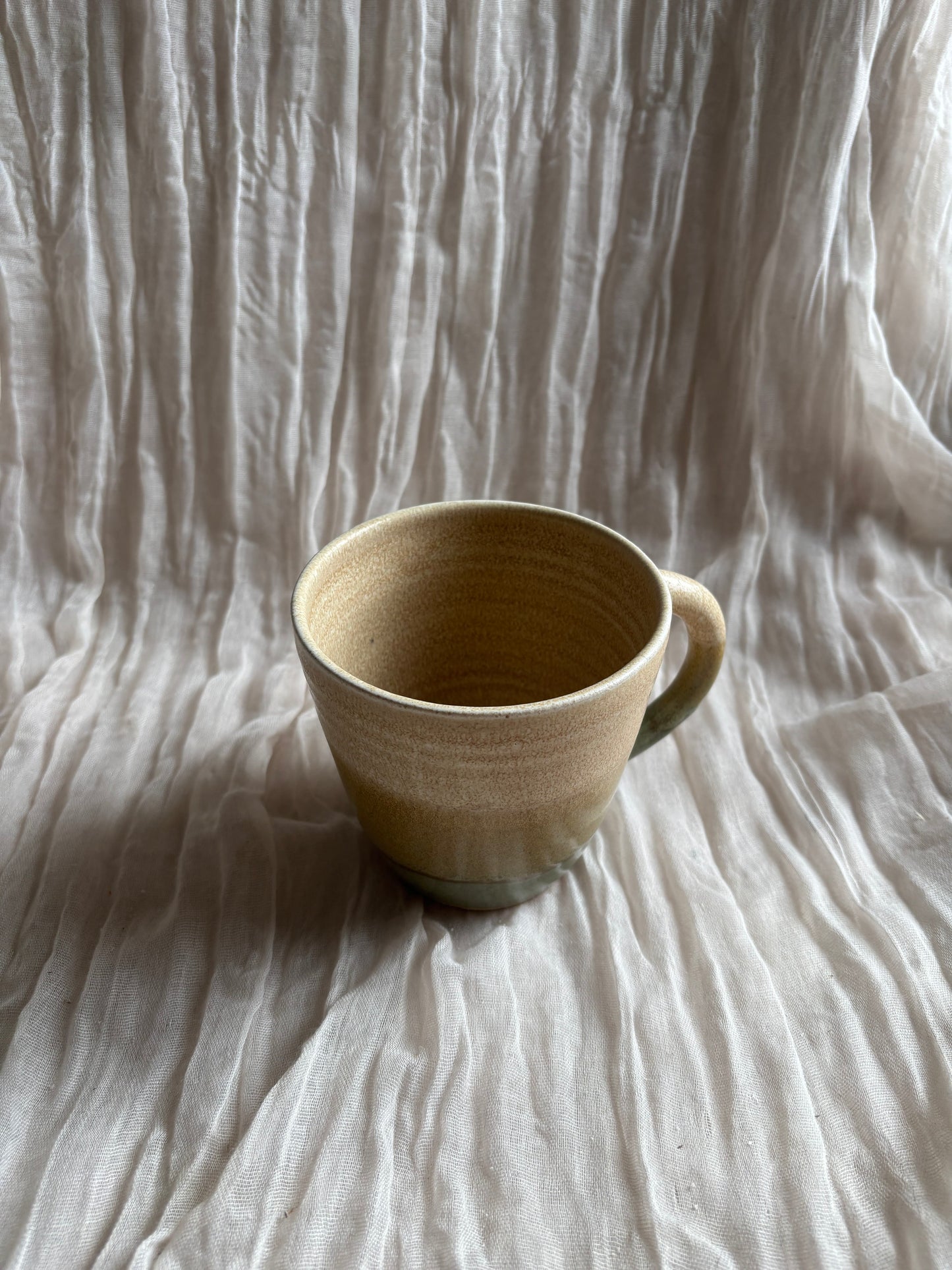 Bamboo 500ml Mug