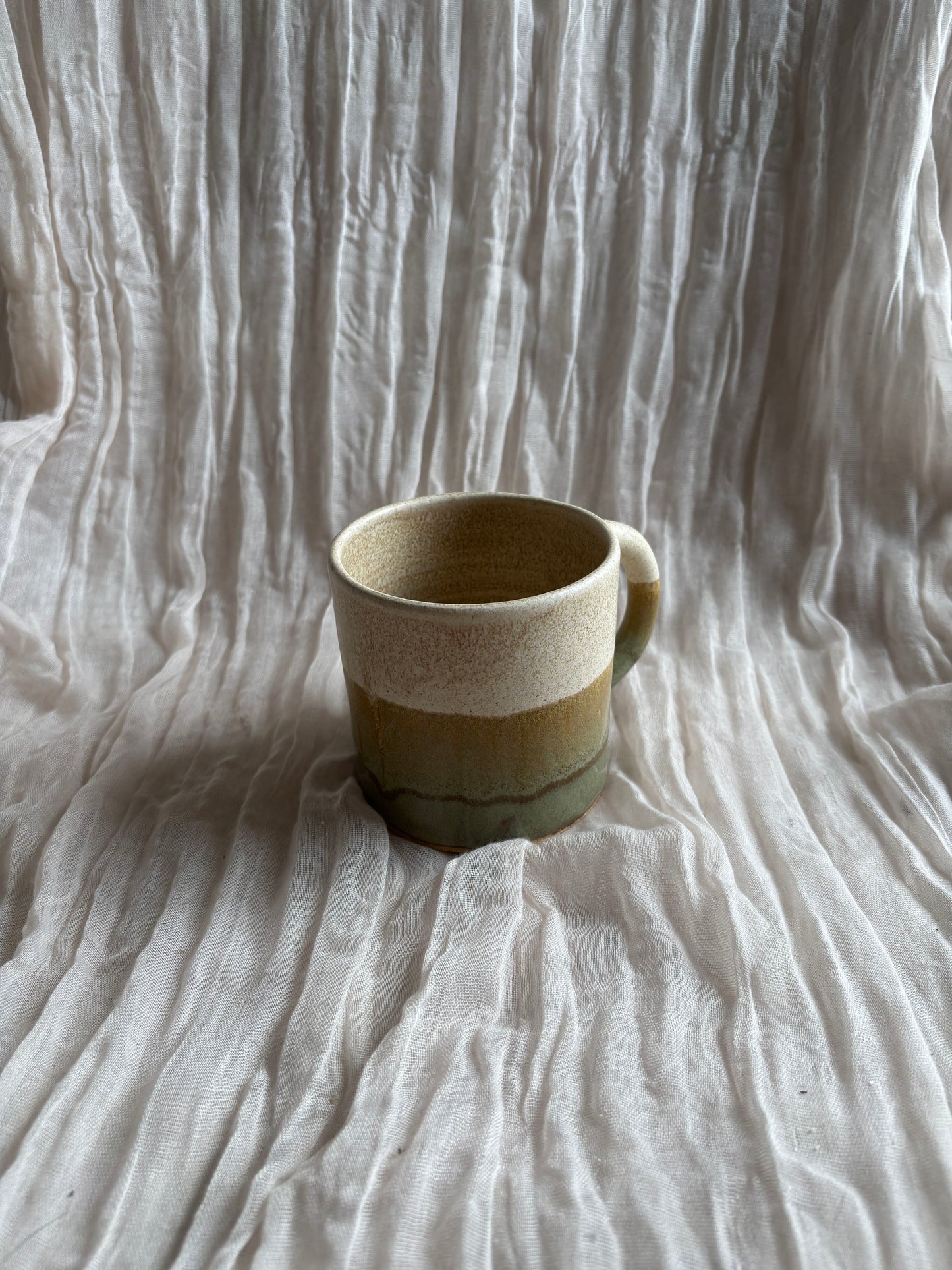 Bamboo 400ml Mug