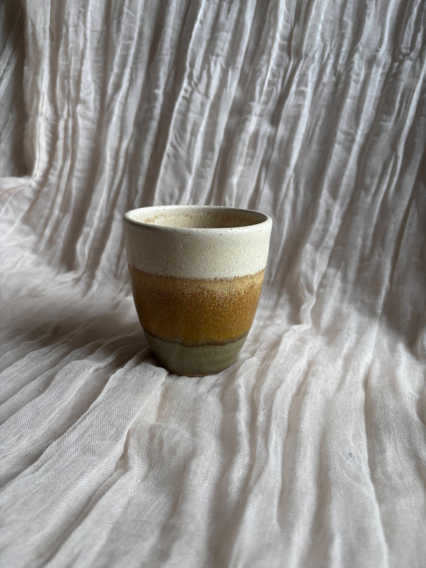 Bamboo 250ml Cup