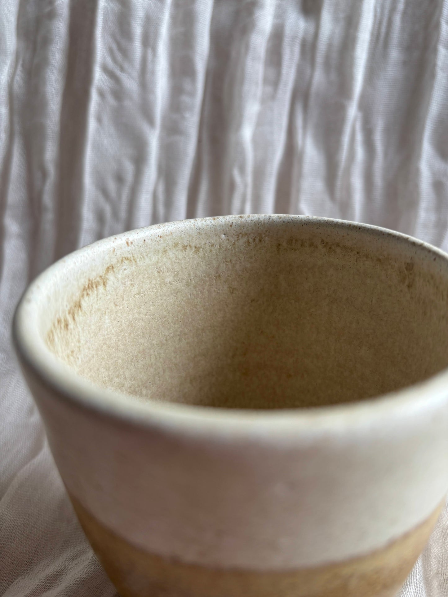 Bamboo 250ml Cup