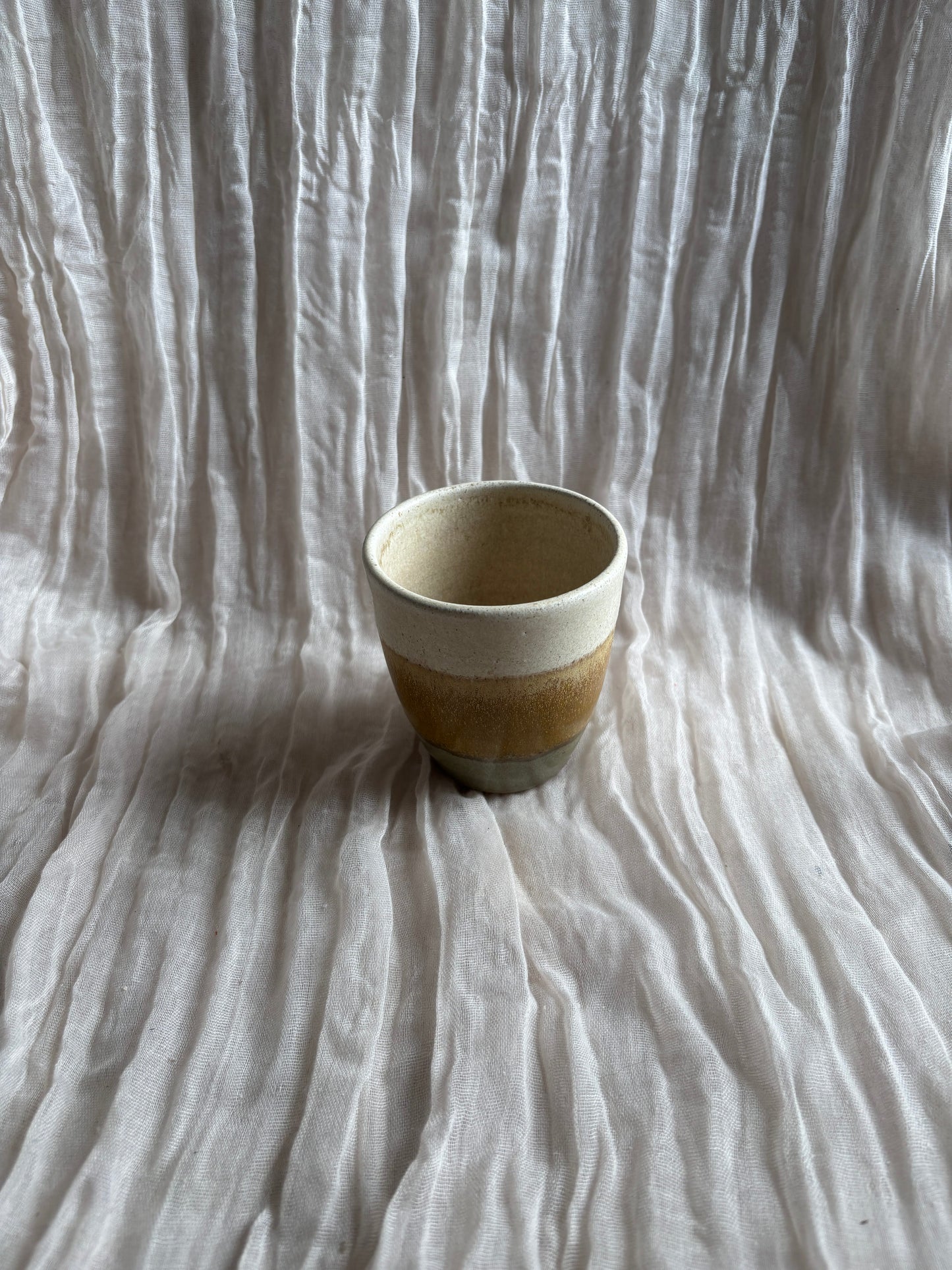 Bamboo 250ml Cup
