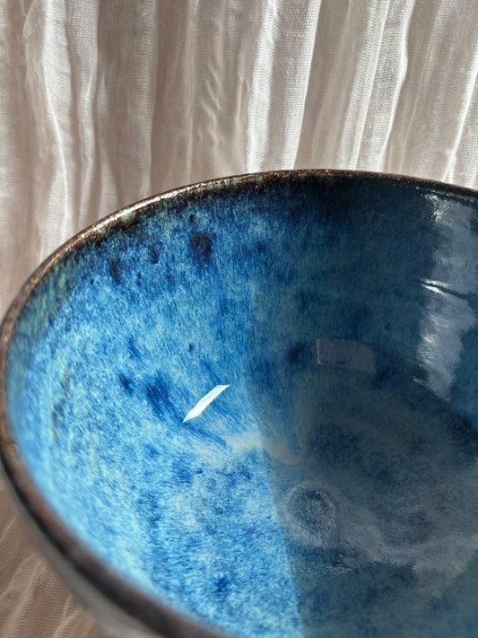 Sea Fever Centrepiece