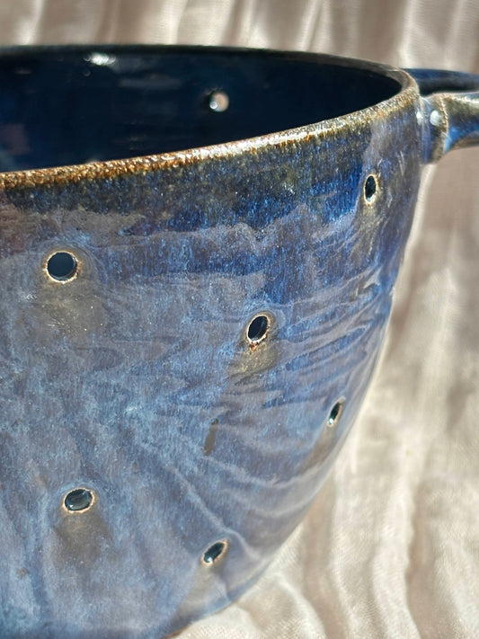 Sea Fever Berry Bowl