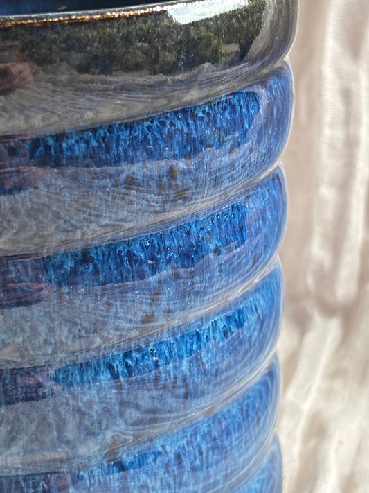 Sea Fever Bubble Planter