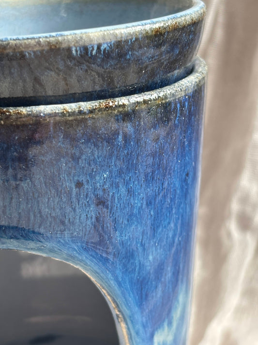 Sea Fever Wax Burner