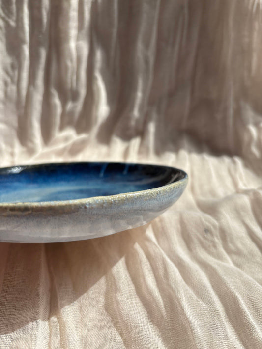 Sea Fever Tapas Plate