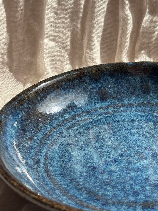 Sea Fever Tapas Plate