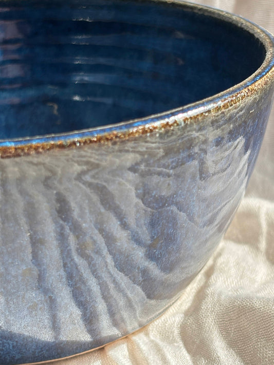 Sea Fever Ramen Bowl