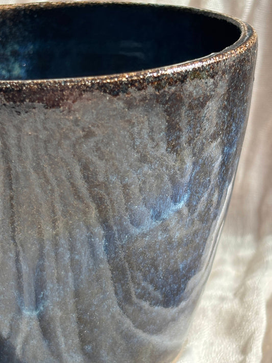 Sea Fever 10cm Planter