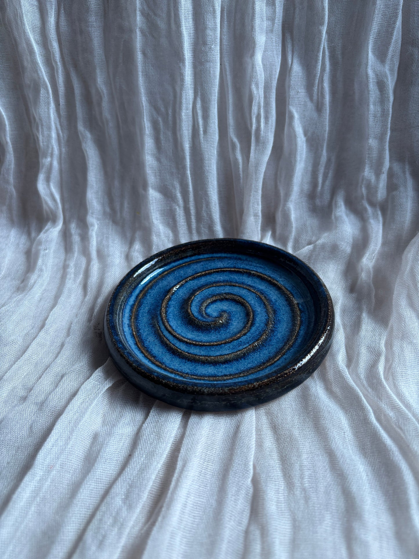 Sea Fever Soap Dish