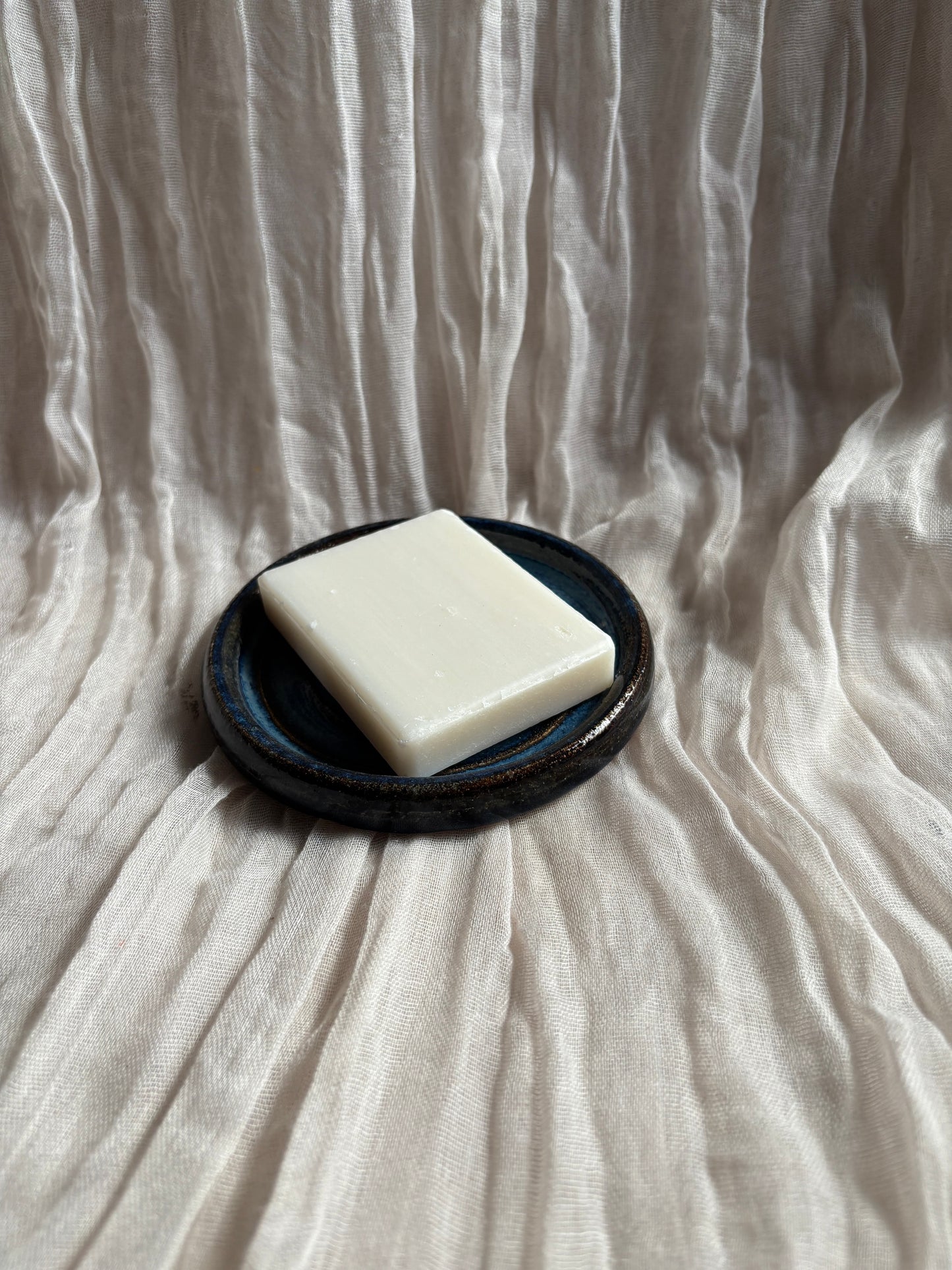 Sea Fever Soap Dish