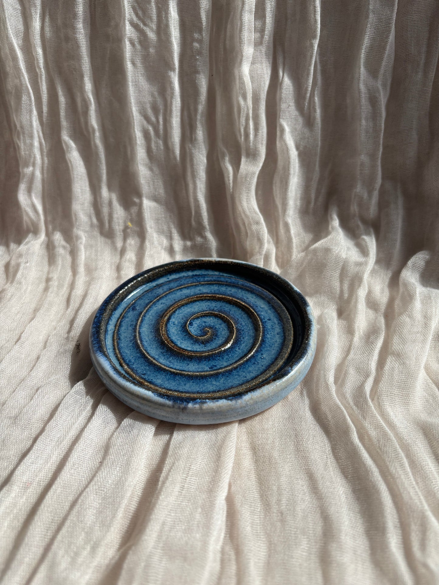 Sea Fever Soap Dish