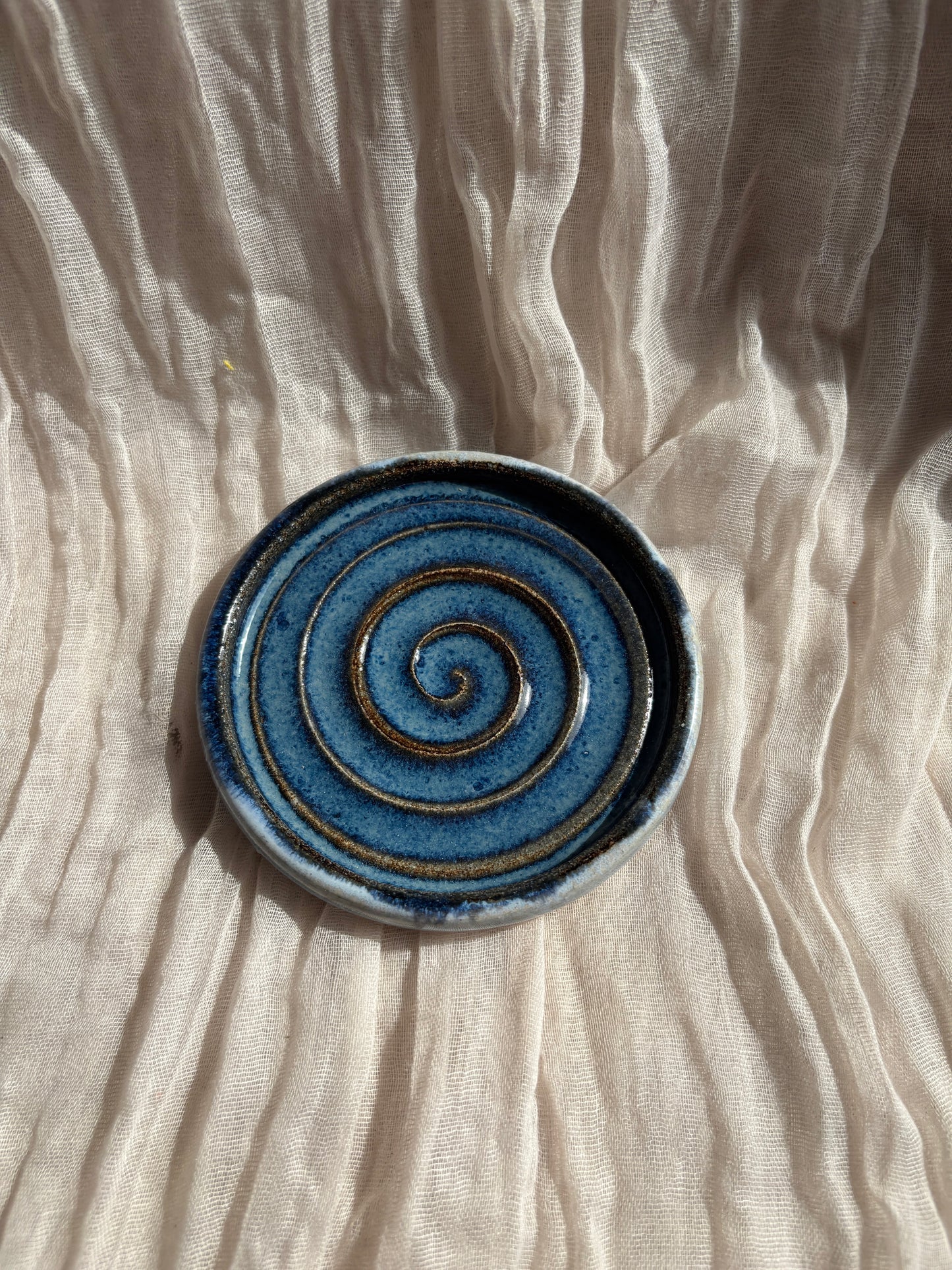Sea Fever Soap Dish