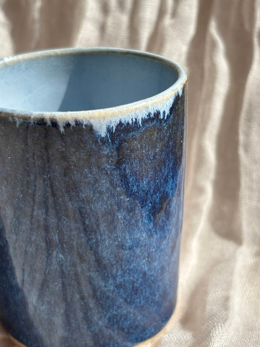 Sea Fever Double Espresso Cup