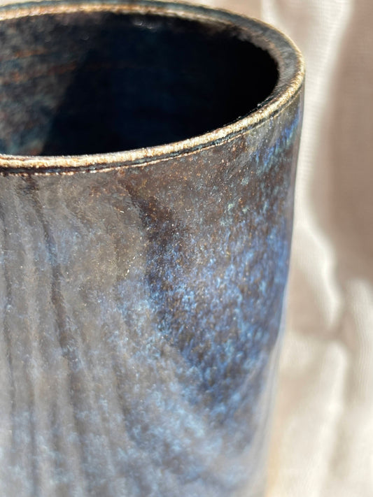 Sea Fever Double Espresso Cup