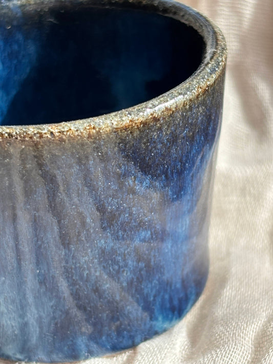 Sea Fever Espresso Cup