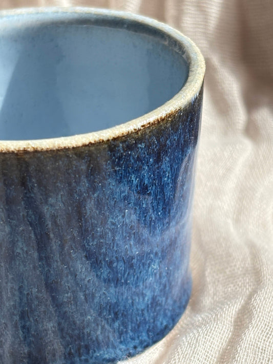 Sea Fever Espresso Cup