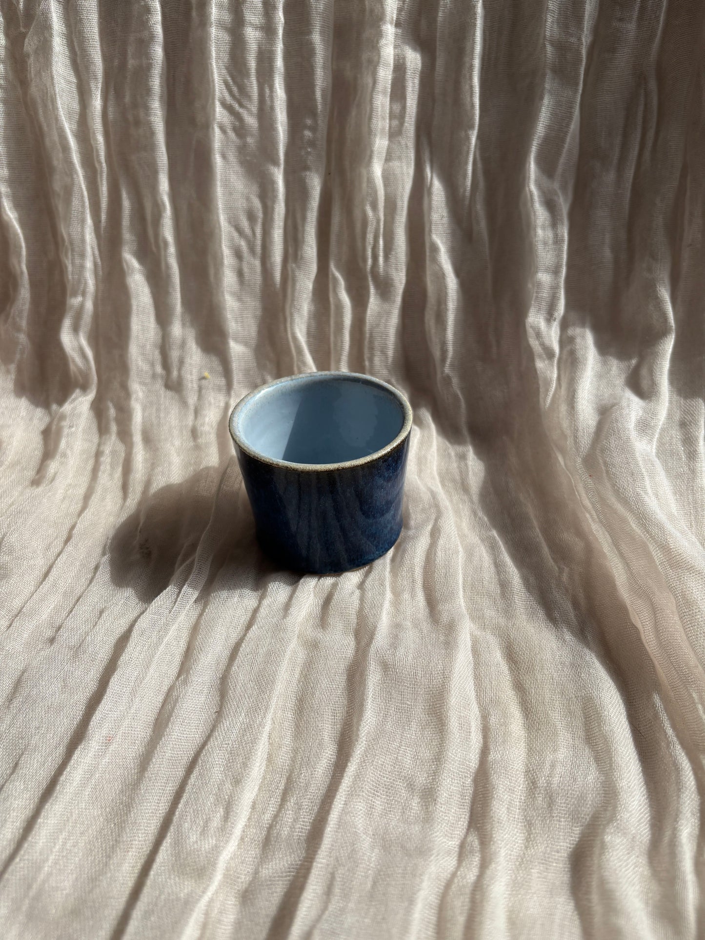 Sea Fever Espresso Cup