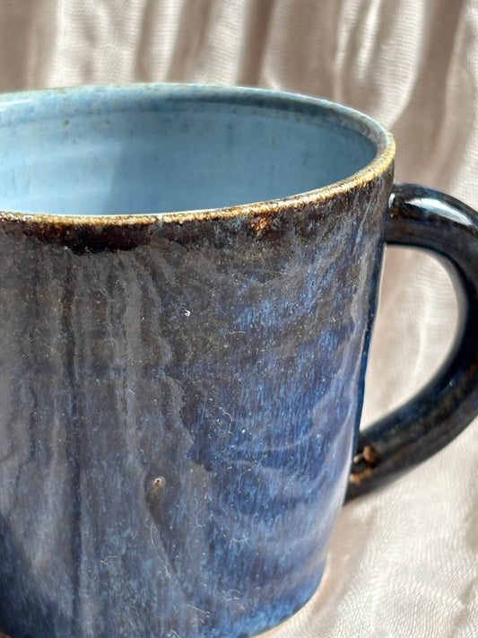 Sea Fever Mini Mug