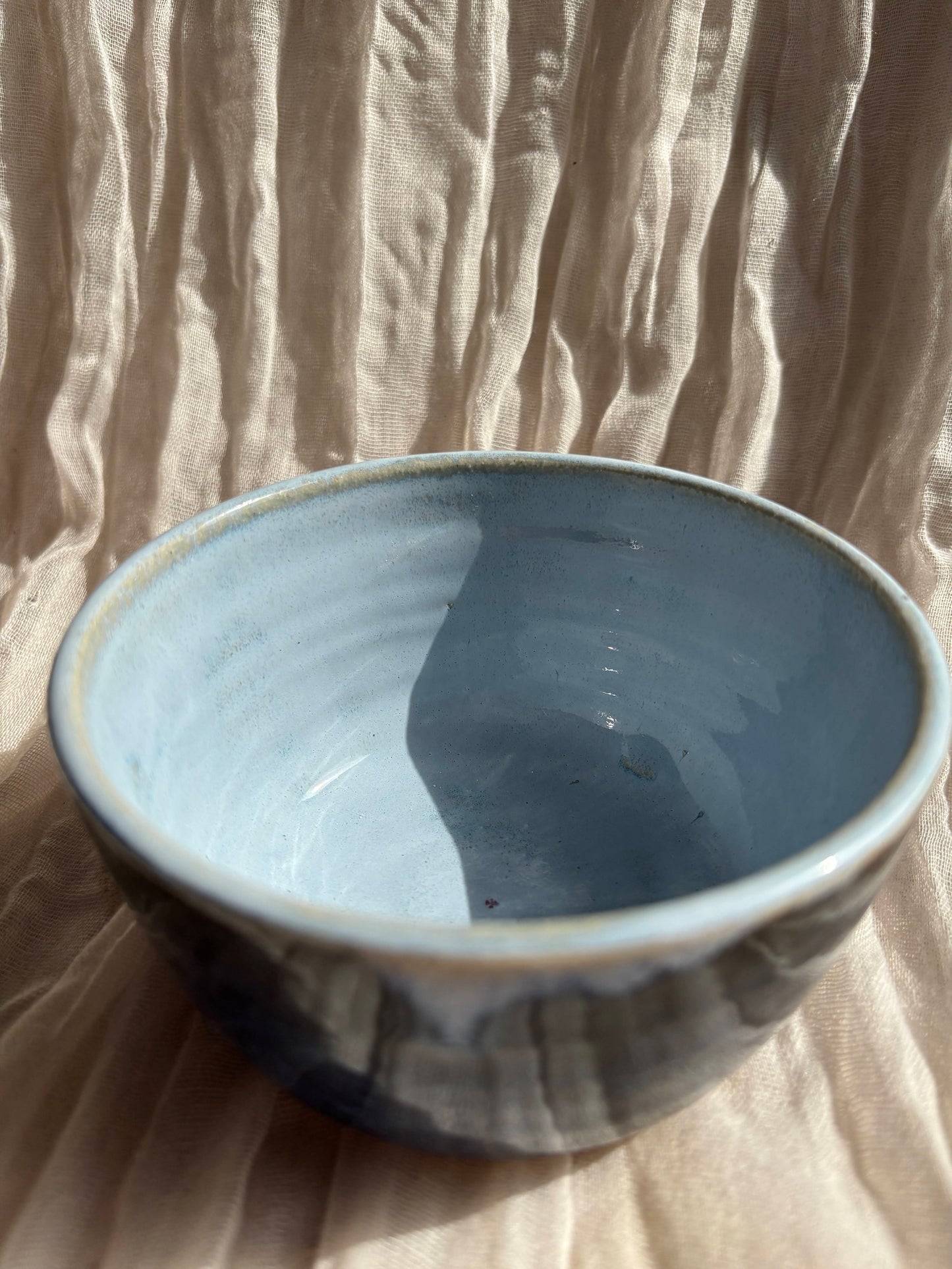 Sea Fever Cappuccino Mug