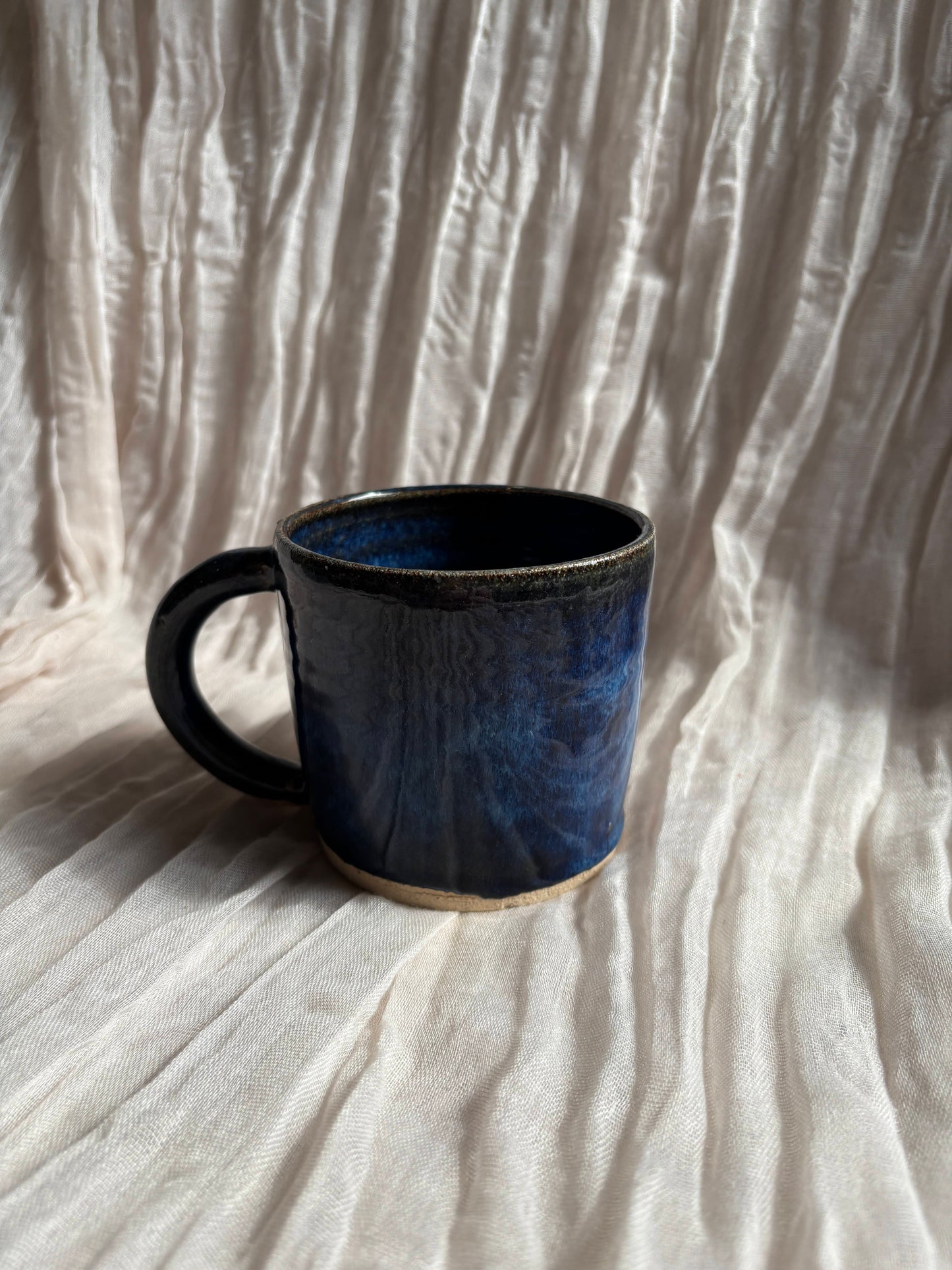 Sea Fever 300ml Mug