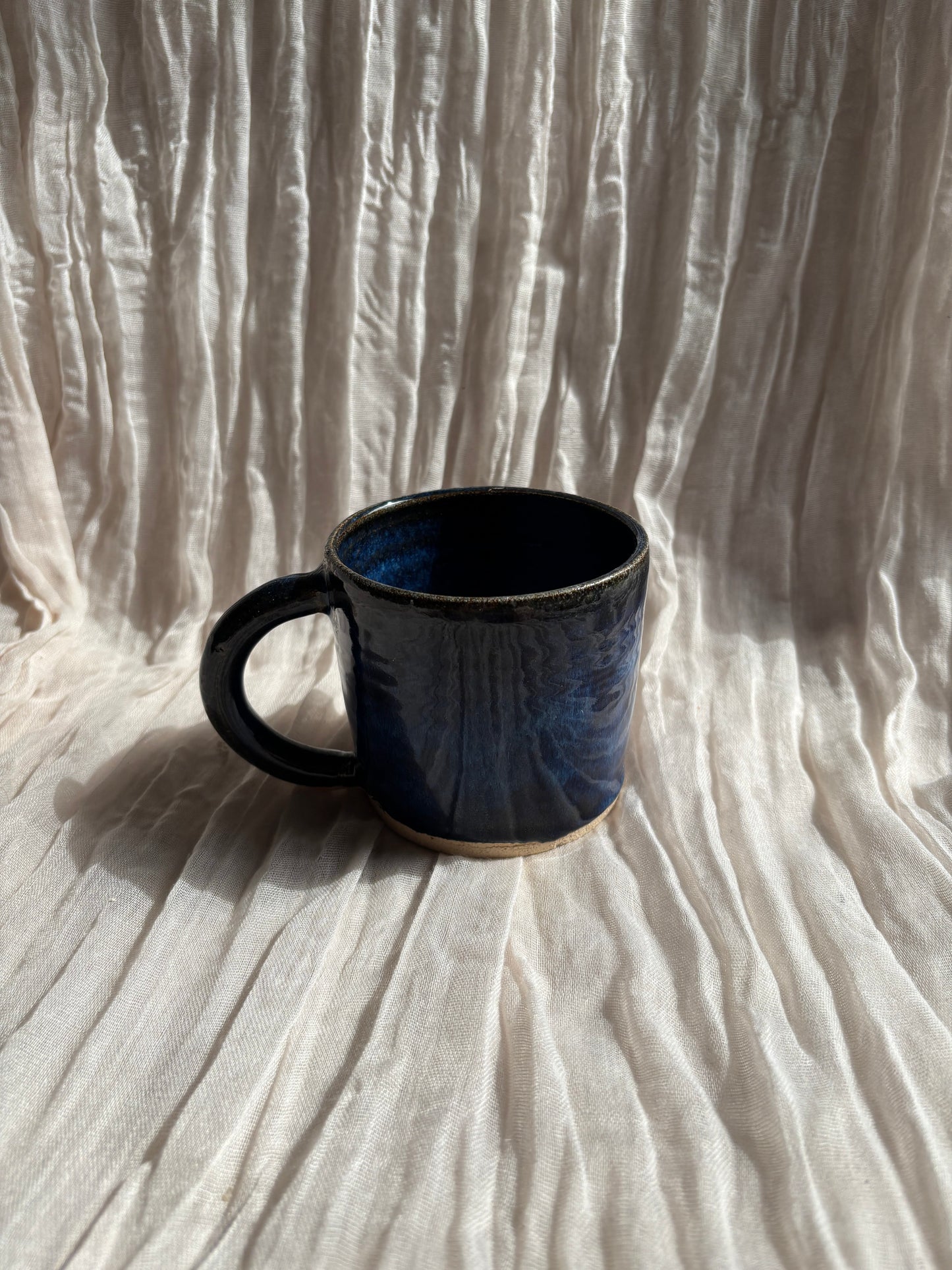 Sea Fever 300ml Mug