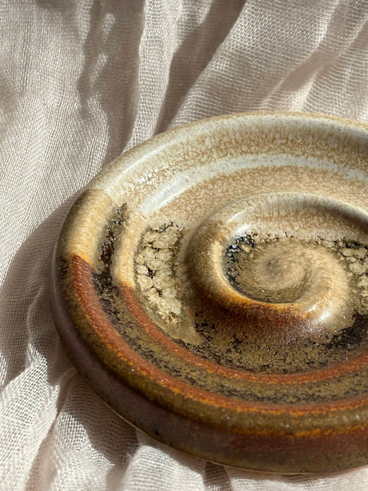 Sandstorm Mini Soap Dish