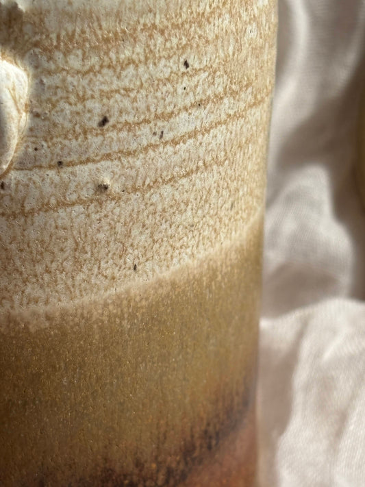 Sandstorm Canister/Coffee Pot