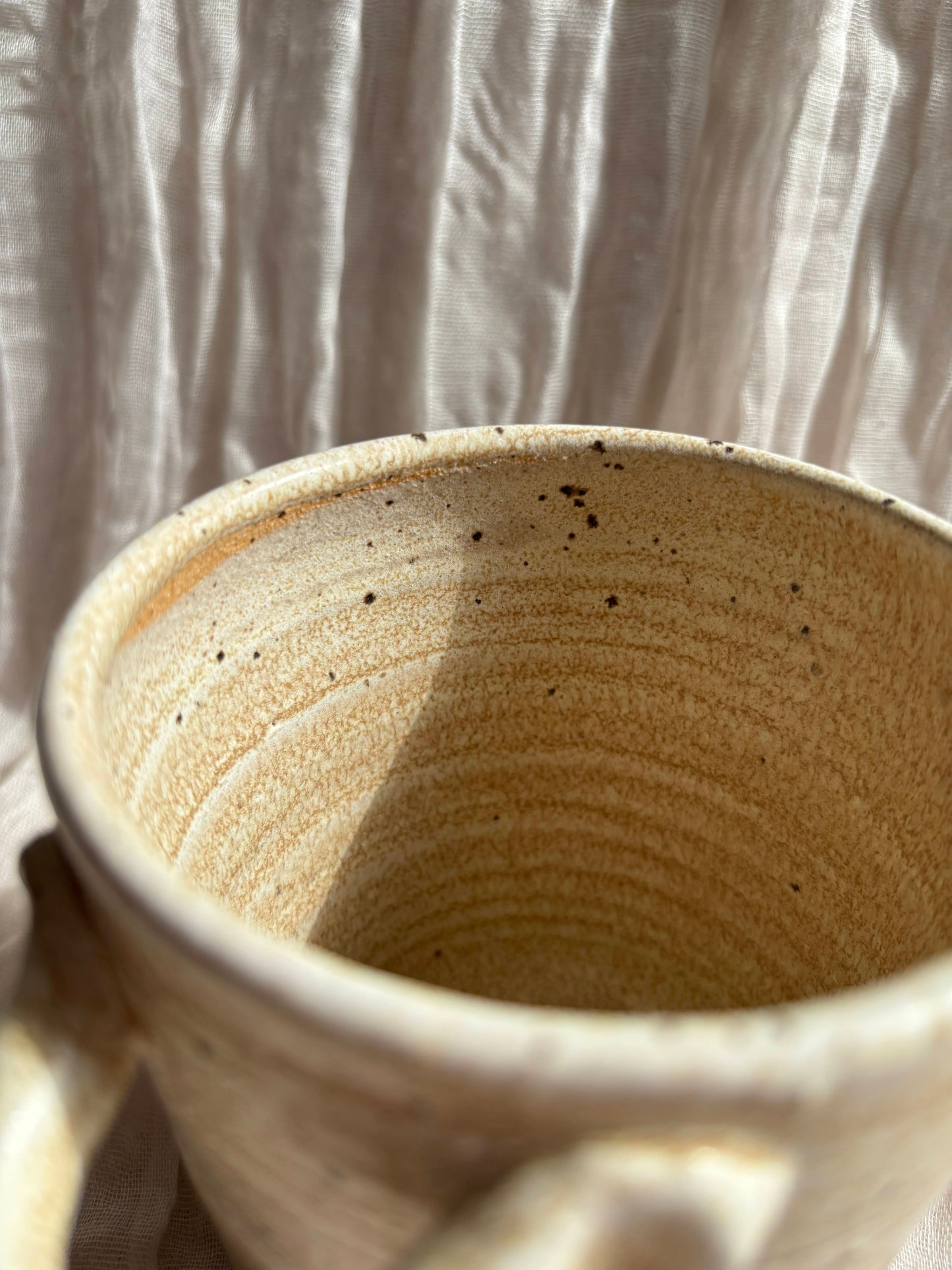 Sandstorm Canister/Coffee Pot