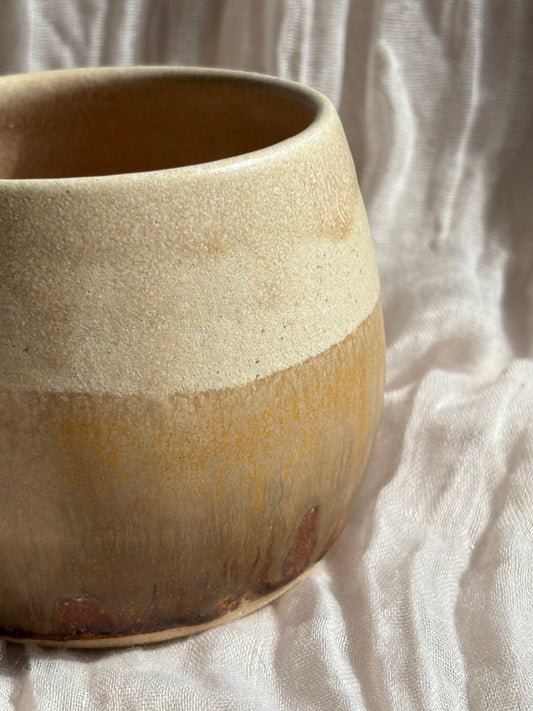 Sandstorm Matcha Bowl