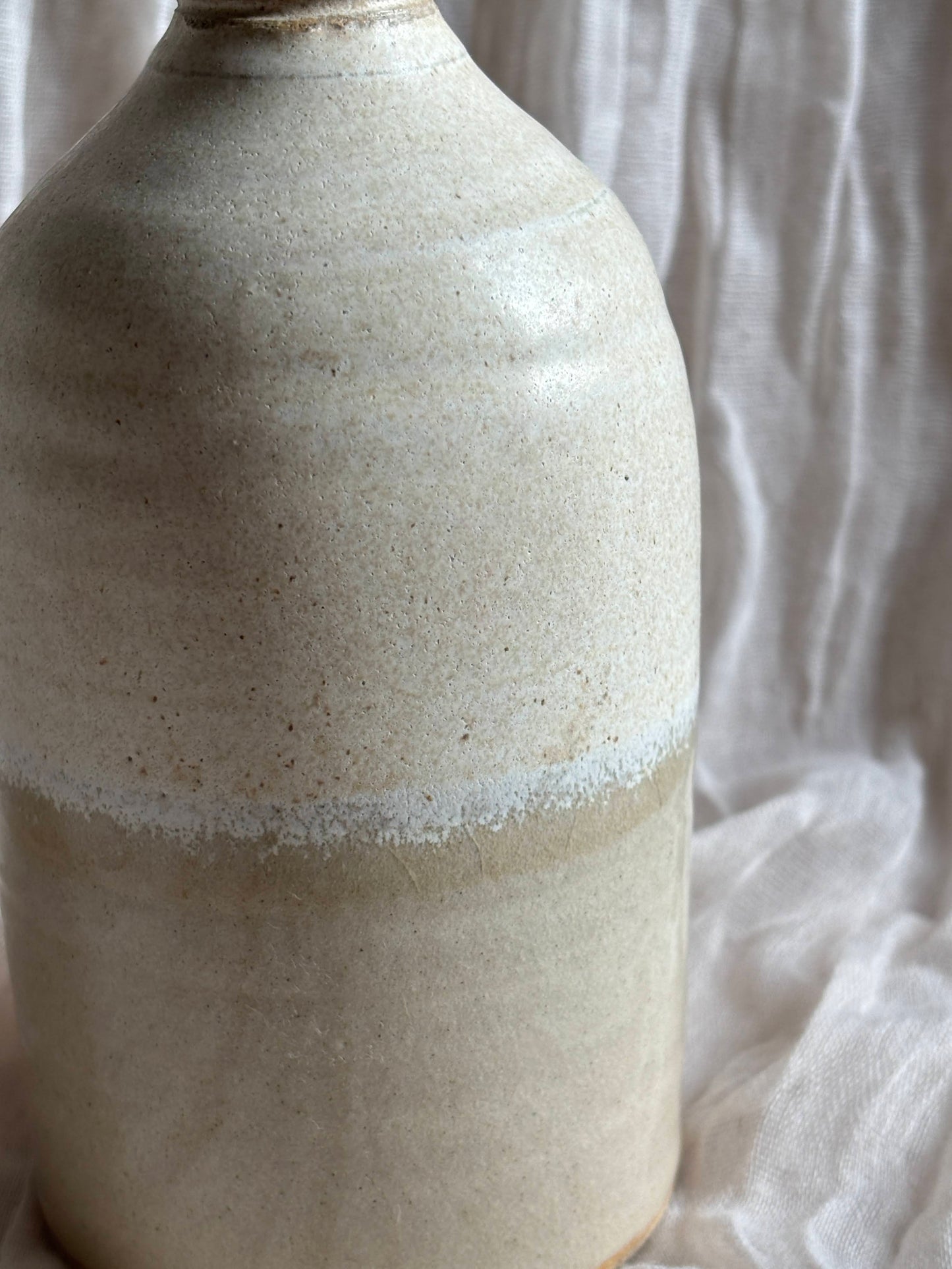 Low Tide Liquid Soap Dispenser Bottle