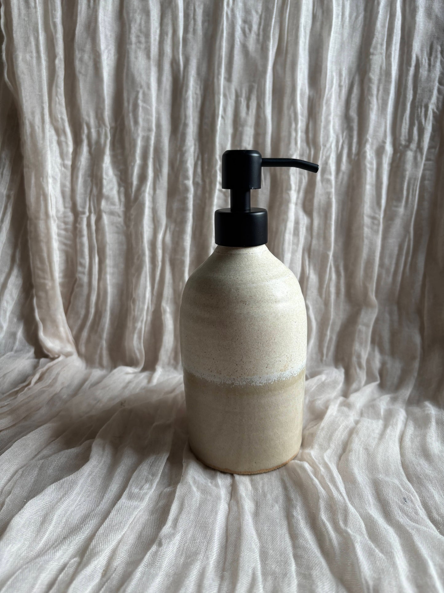 Low Tide Liquid Soap Dispenser Bottle