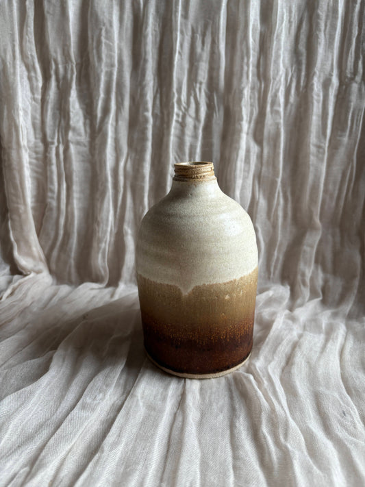 Sandstorm Liquid Soap Dispenser Bottle