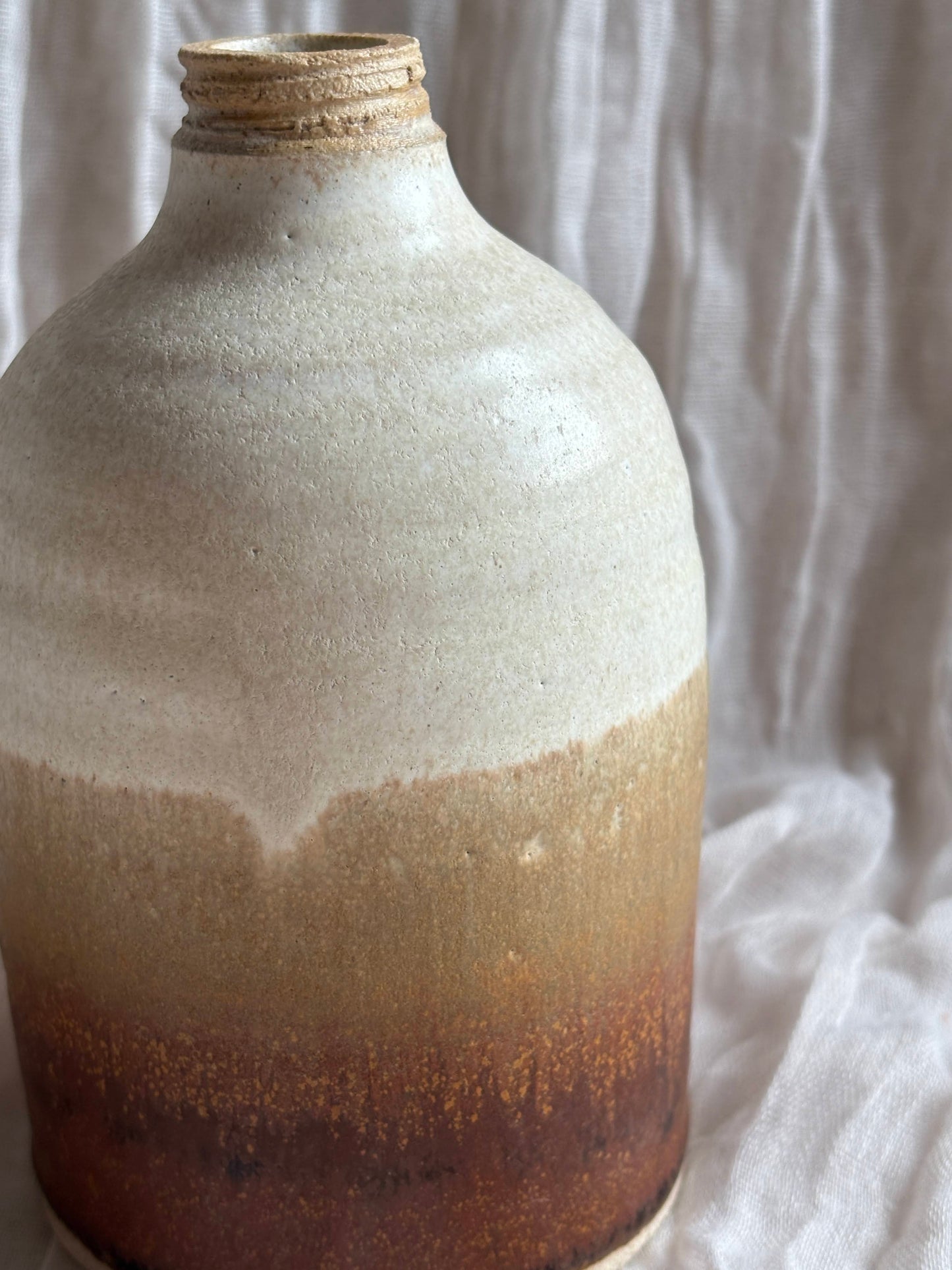 Sandstorm Liquid Soap Dispenser Bottle