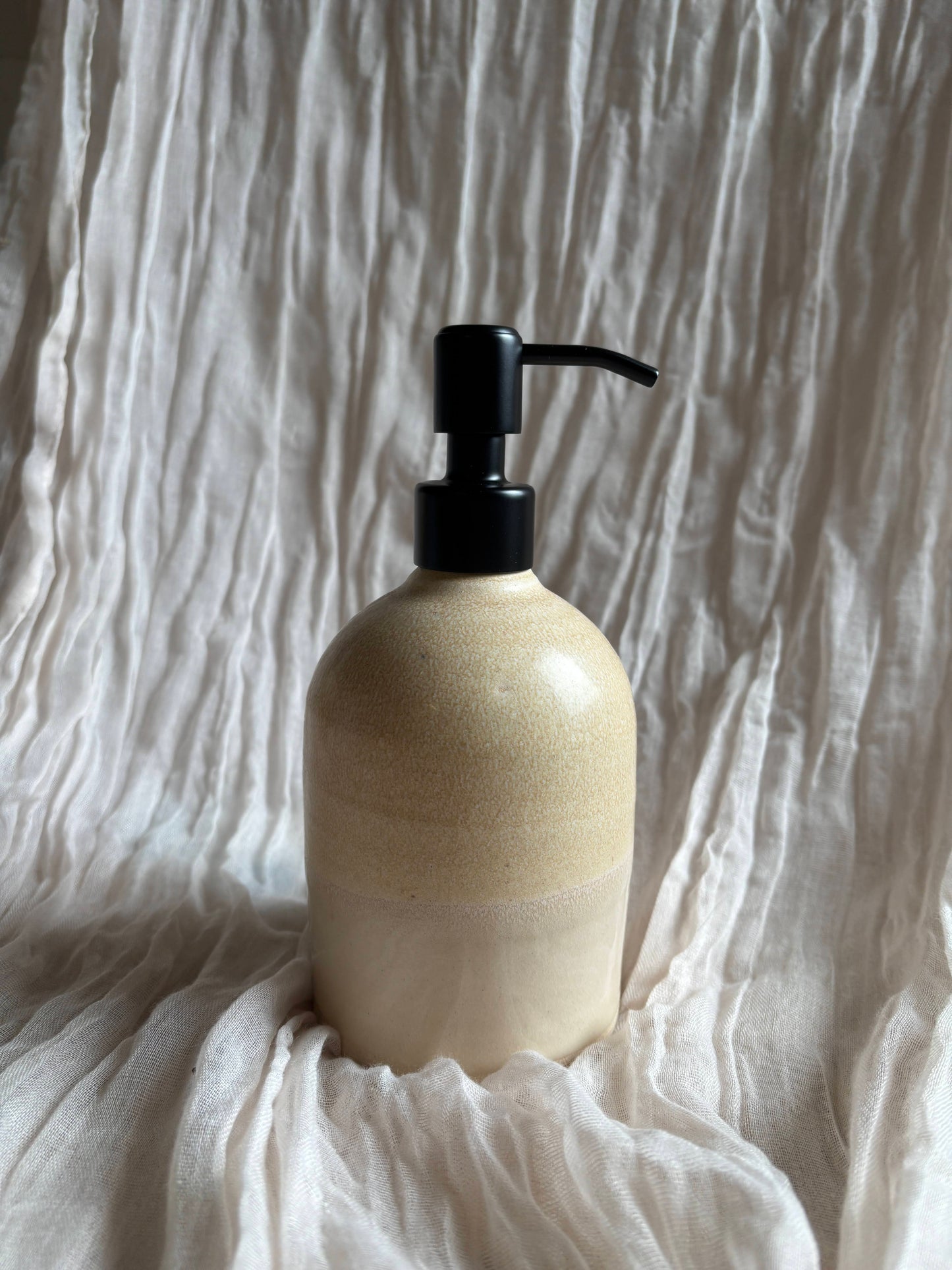 Low Tide Liquid Soap Dispenser Bottle