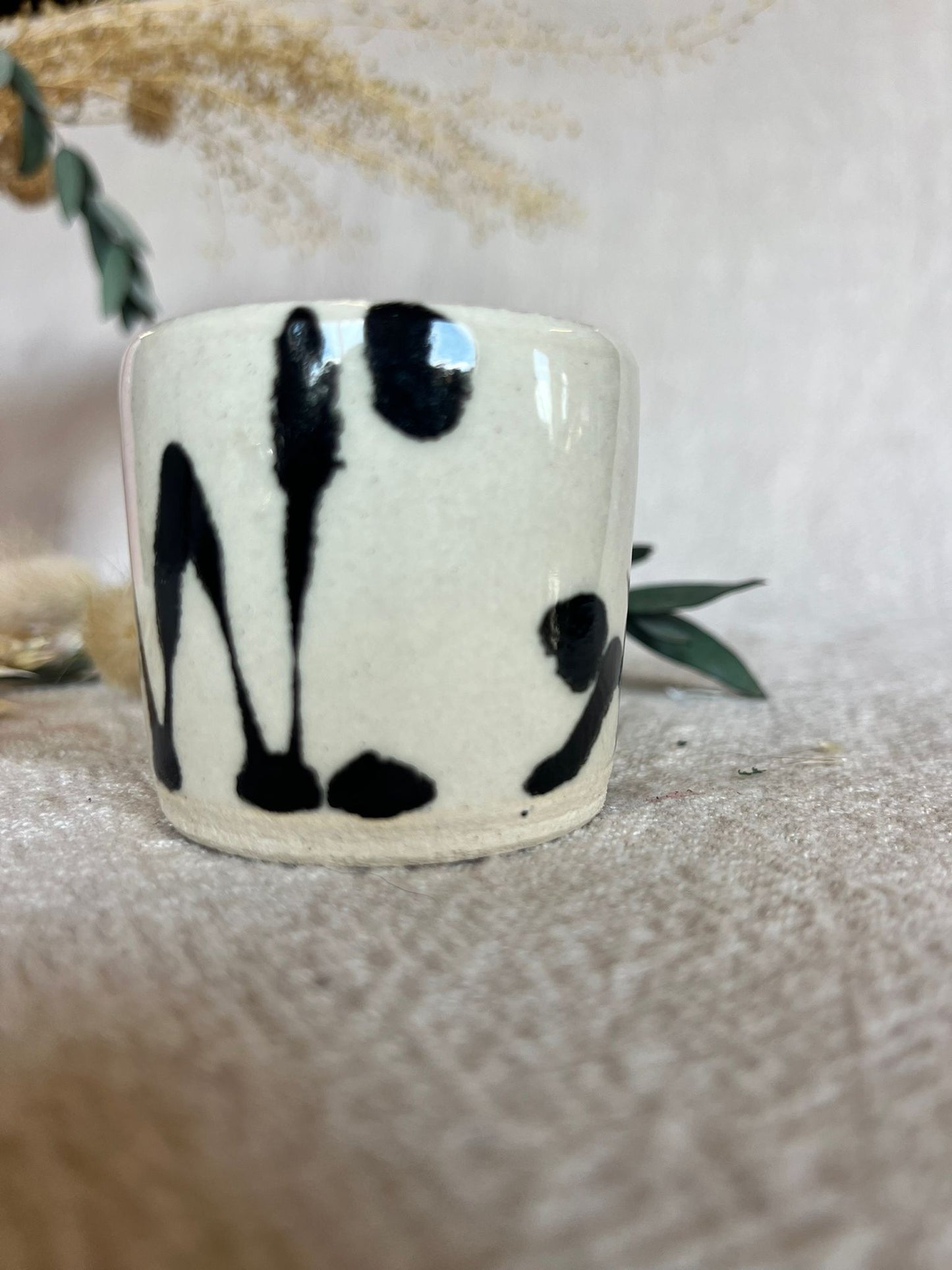 Drizzle Espresso Cup