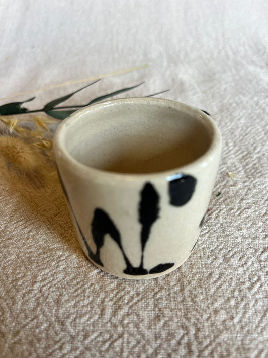 Drizzle Espresso Cup