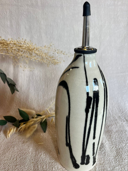 Drizzle Oil Bottle