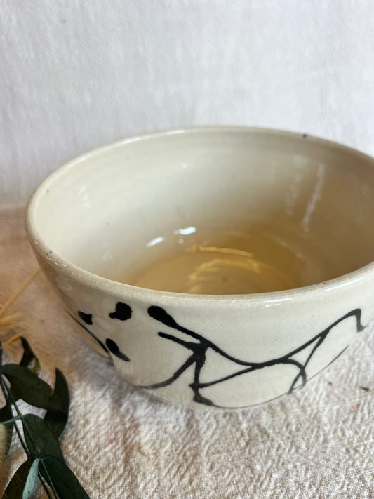 Drizzle Ramen Bowl