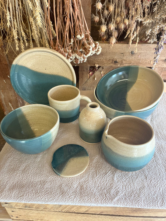 Seconds Bundle 1. Mountains Kitchen Set