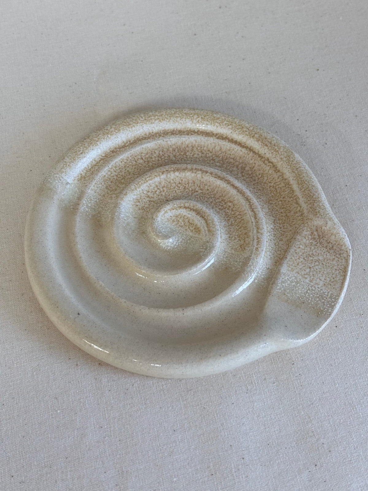 Shoreline Standard Spoon Rest