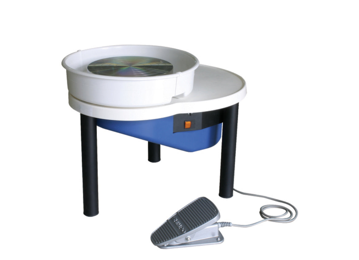 Shimpo Pottery Wheel Hire