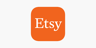 Etsy workshop -online recording