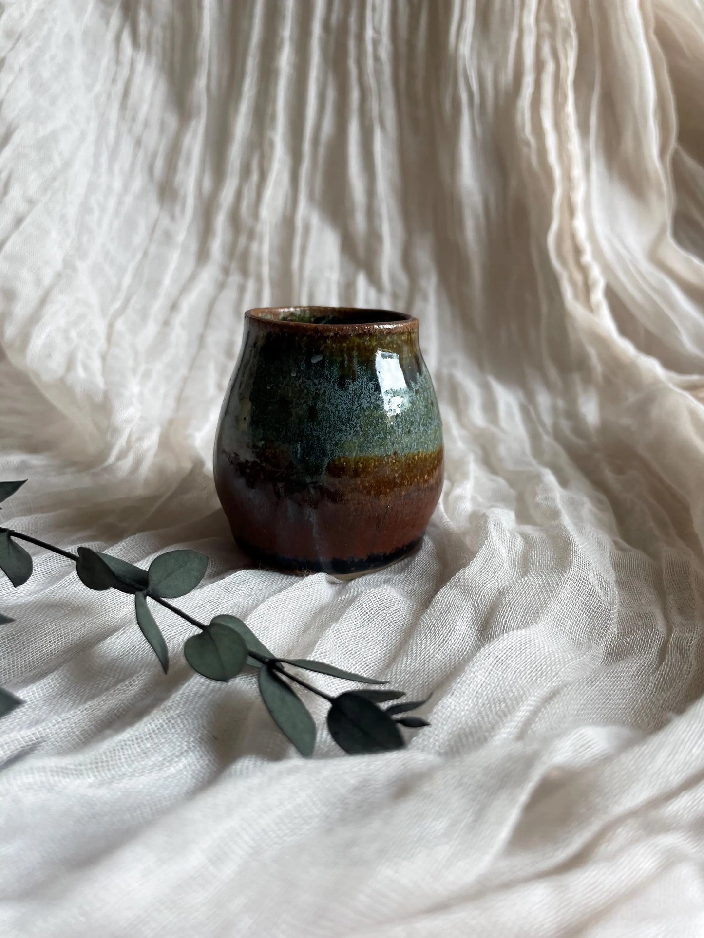 Earth Matcha Bowl