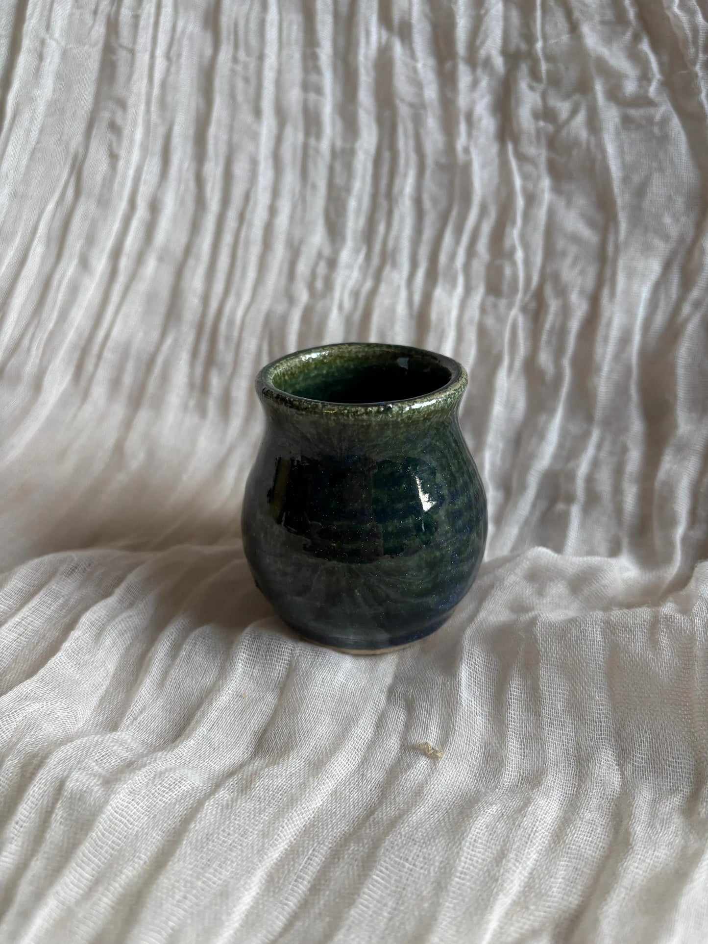 Green Matcha Bowl