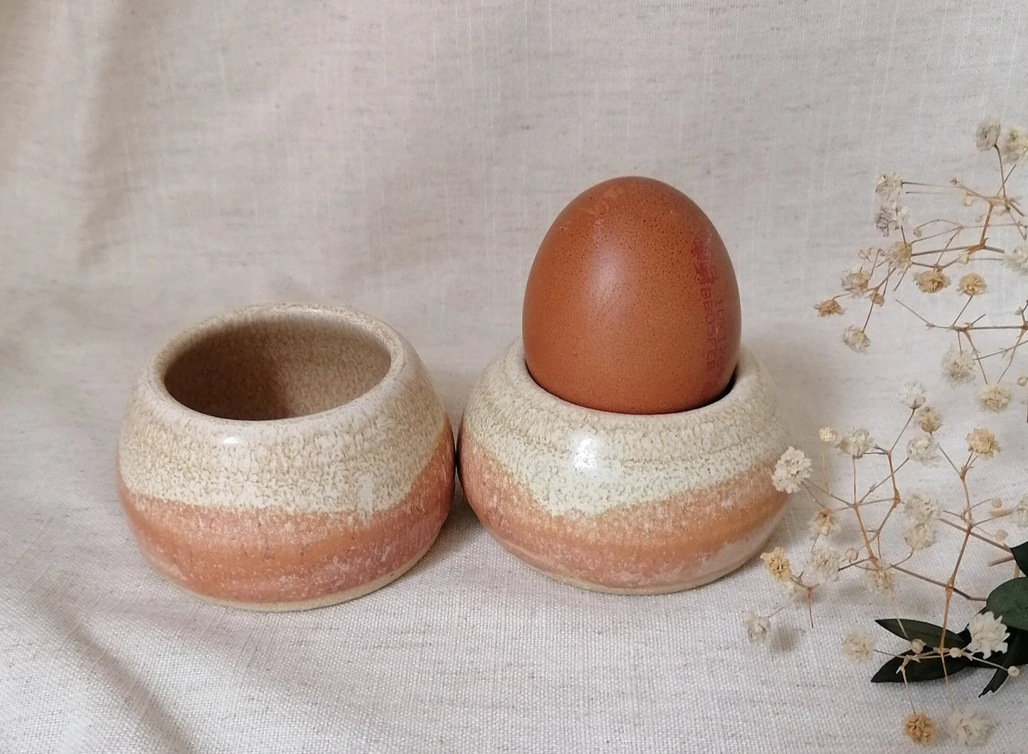Dunes Egg Cups