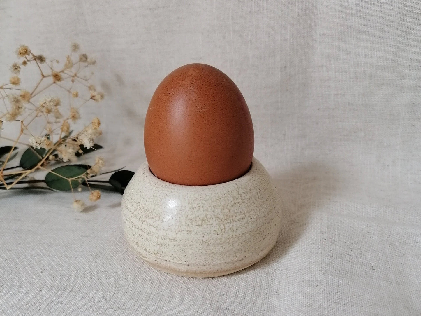 Cream Egg Cups
