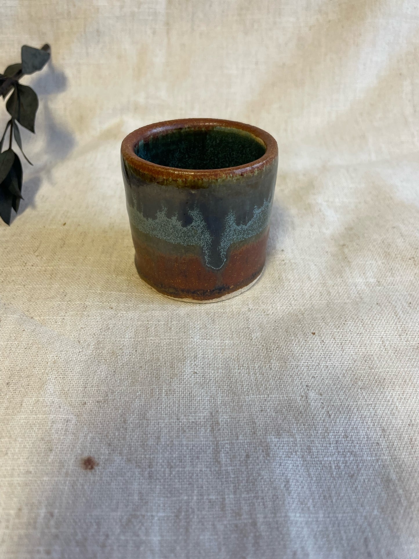 Earth 50ml Espresso Cup