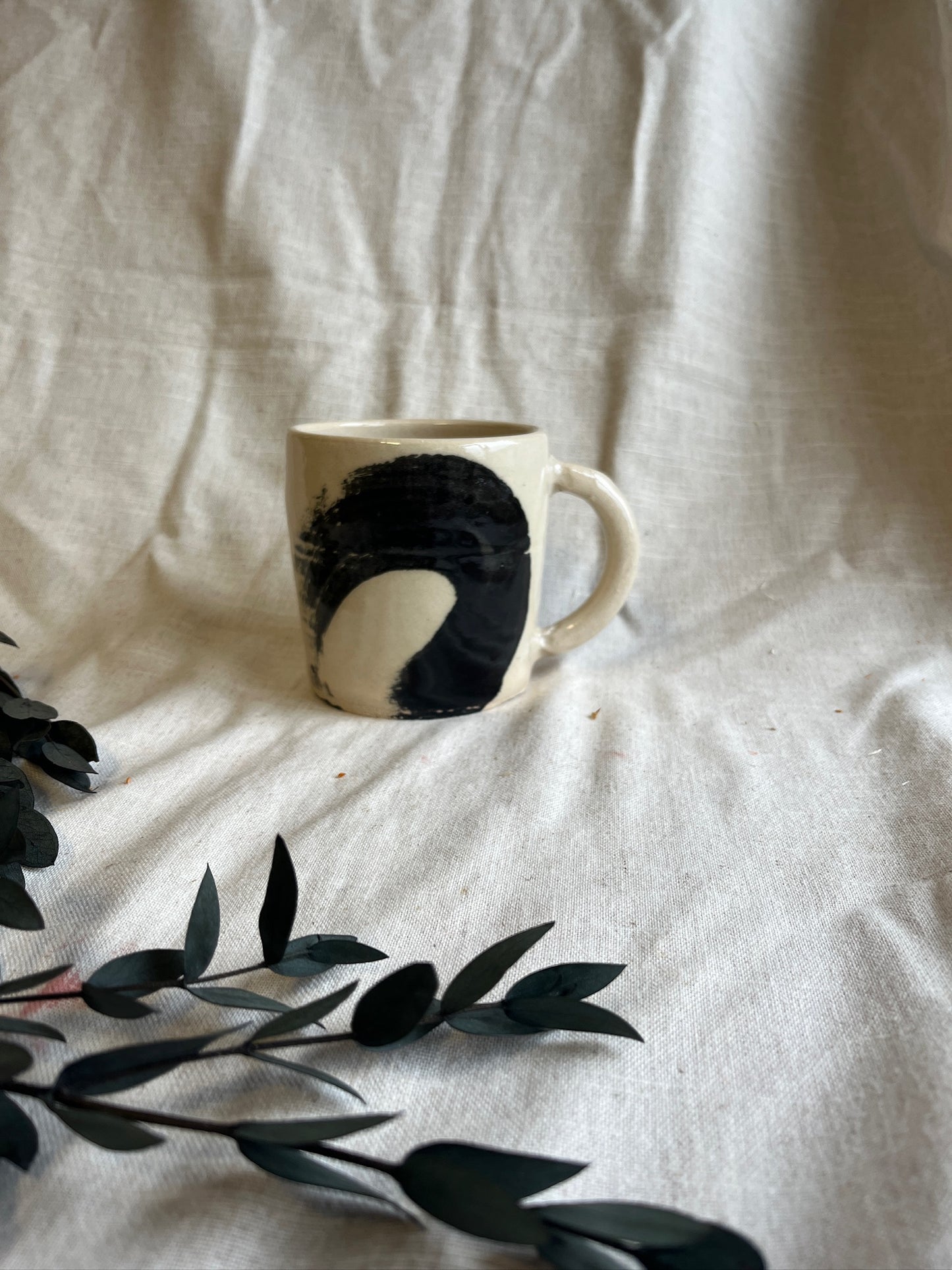 The Maker's Mark 300ml Mug