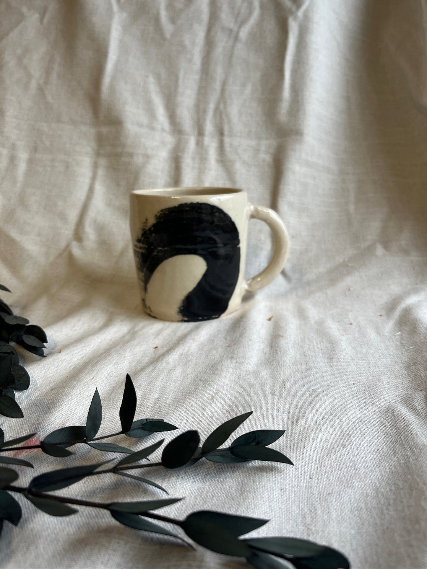 The Maker's Mark 400ml Mug